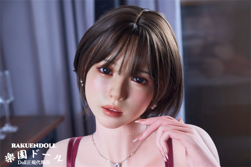 美少女 ラブドール 159cm Hカップ R11ヘッド Real lady