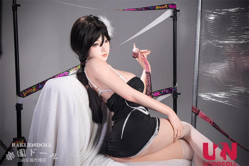 東洋系美人顔ラブドール 165cm Eカップ 昭阳ヘッド