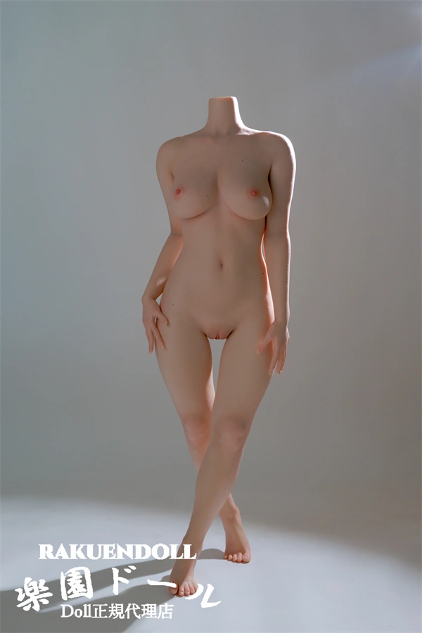 リアルドール Top-sinodoll 149cm Eカップ ボディ全裸全身01