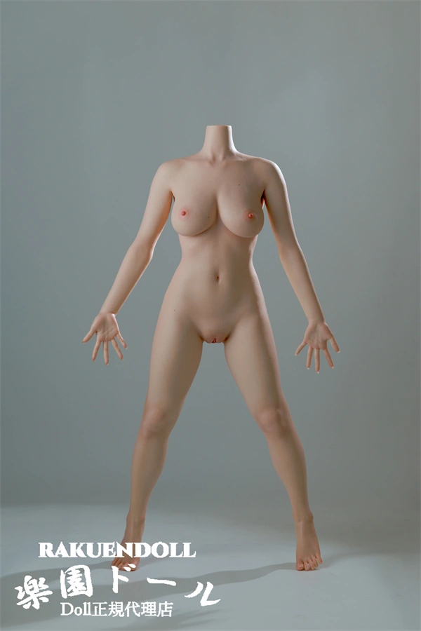 ラブドール Top-sinodoll 149cm Eカップ ボディ全身テクスチャー