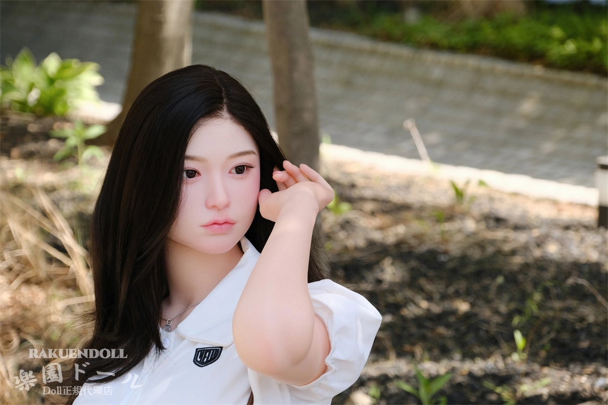 韓国アイドル風 160cm 普乳 軽量 リアルラブドール K-DIVA