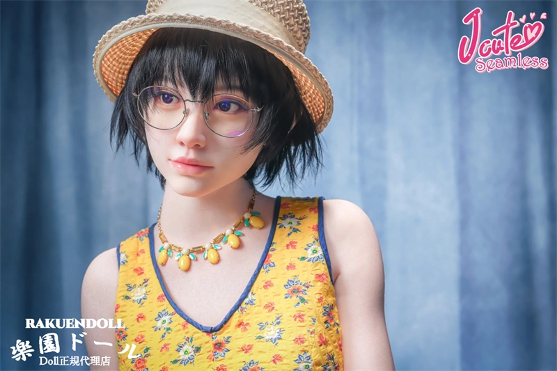 リアルドール 153cm Bカップ シームレス 咲良ヘッド Jcutedoll