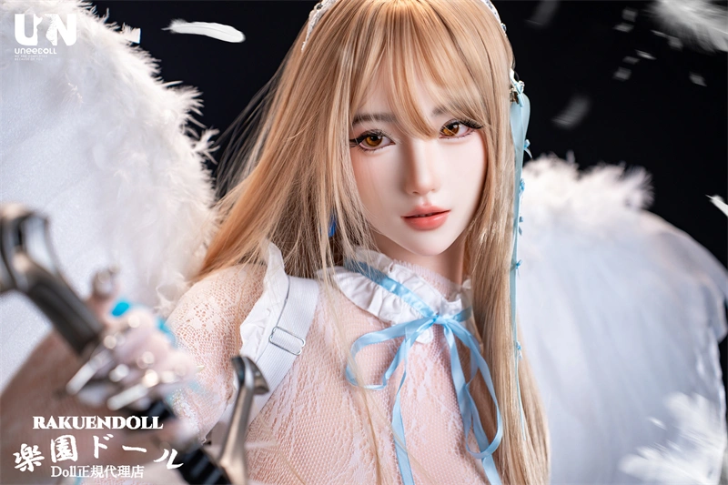幻想的リアルドール 163cm Iカップ 朧月ヘッド Uneedoll