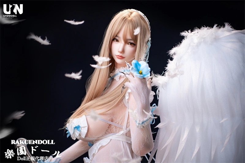 爆乳ラブドール 163cm Iカップ 朧月ヘッド Uneedoll