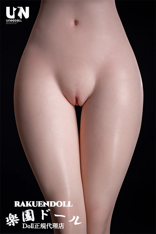 163cm Uneedoll 実物写真 リアルドール 骨盤