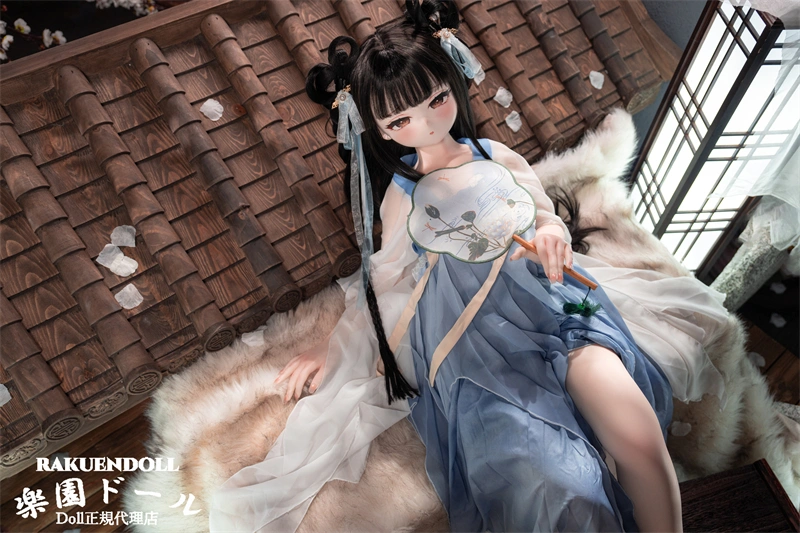 ラブドール 141cmバスト大 婉玲ヘッド Mozudoll