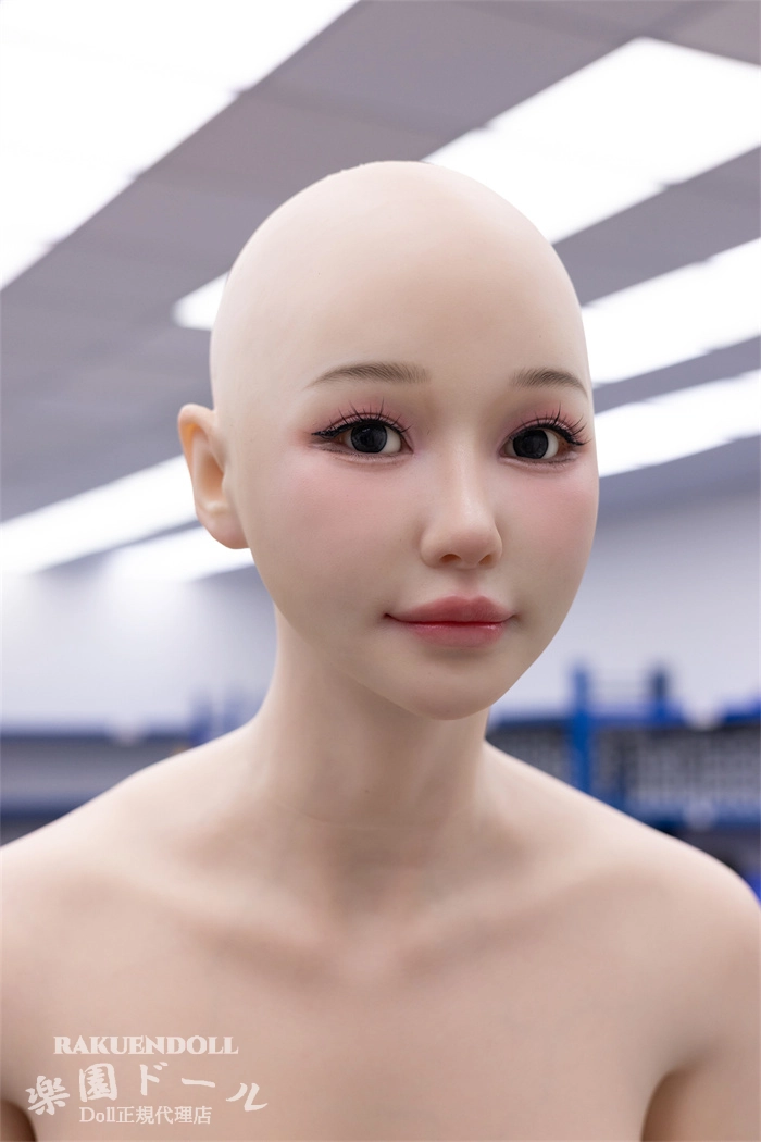 Seoyeonヘッド 166cm Fカップの実績01 K-DIVA ラブドール