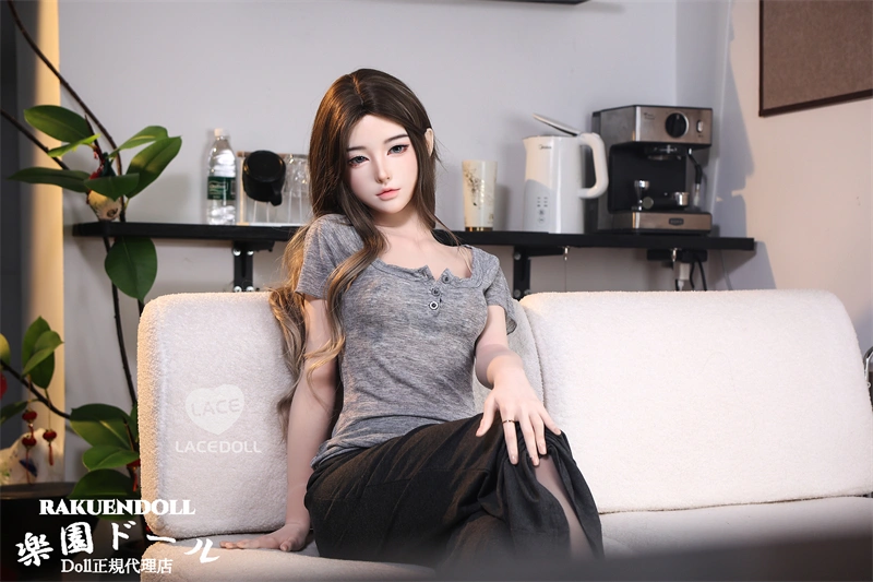 リアルドール LACE DOLL 赤木ヘッド 160cm Cカップ 清楚系