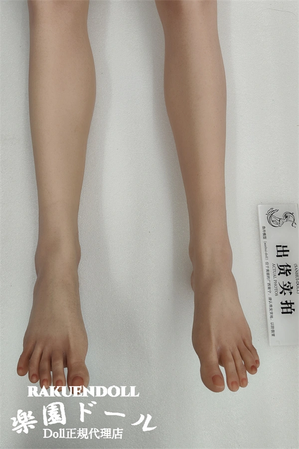 アダルト人形 Sanhuidoll 146cm Eカップ シームレス 巨乳 足確認  実物画像