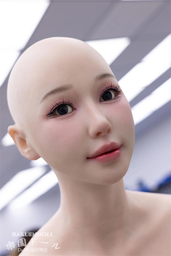 Seoyeonヘッド 166cm Fカップの実績02 K-DIVA ラブドール