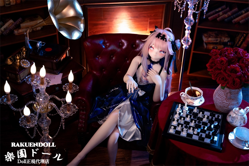 コスプレラブドール R06ヘッド 155cm Cカップ XYGO