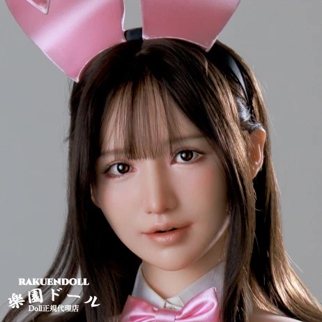 TOPSINO 新ヘッドT50 完成写真 sexdoll