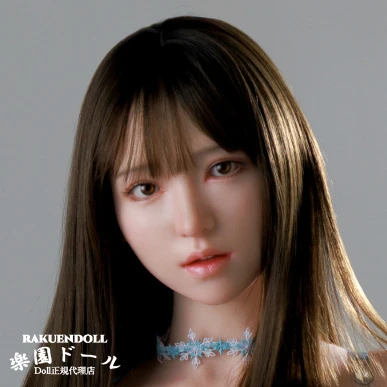 TOPSINO 新ヘッドT49 完成写真 ダッチワイフ
