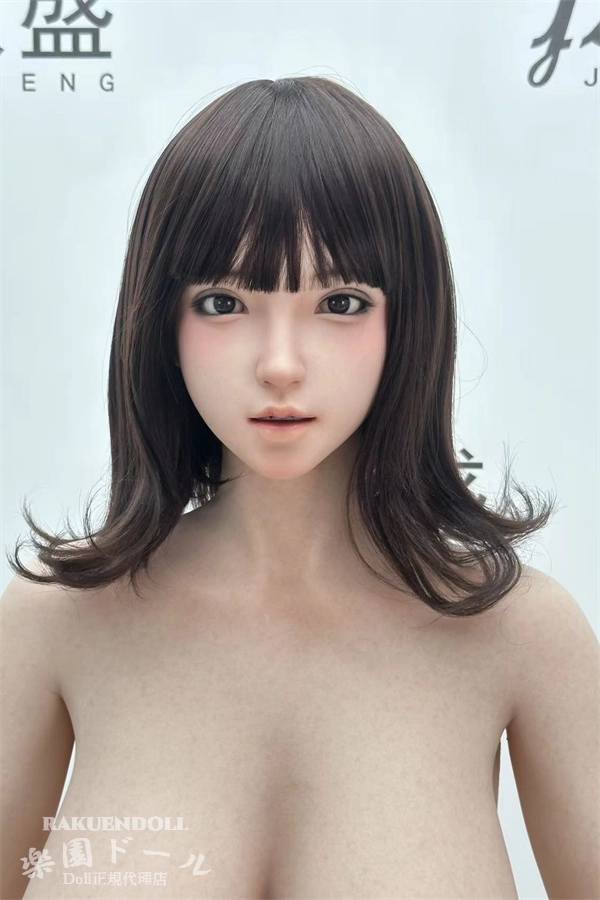 ラブドール Jiusheng doll #126-B Enshioヘッド 顔実績画像01