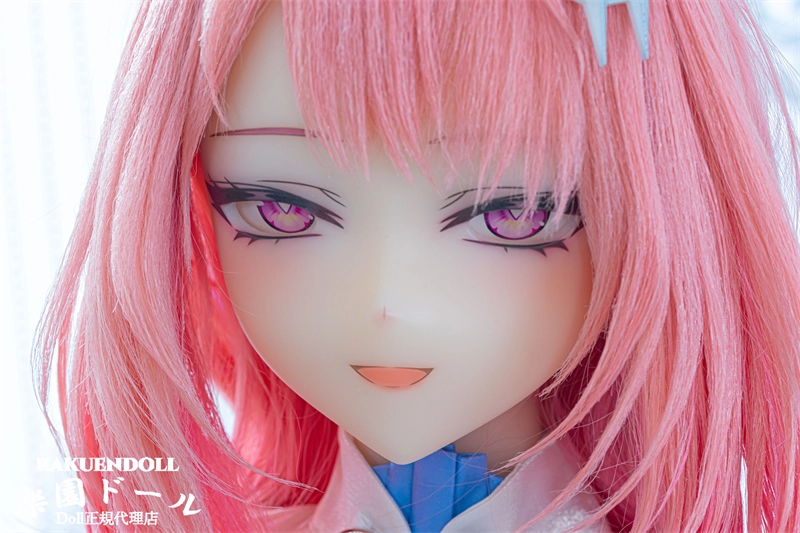 リアルドール Aotume Doll #138ヘッド 155cm Fカップ レミエール 顔アップ