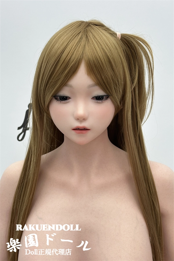 Jiusheng doll #115B moyaヘッド 実物 顔 ラブドール