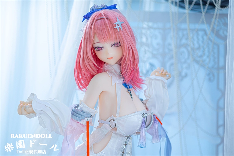 アダルト人形 Aotume Doll #138ヘッド 155cm Fカップ レミエール