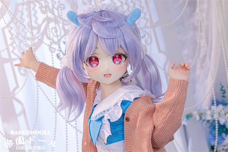 原神 希希ヘッド 115cm かわいいアニメドール MW Girl(魔物姫) 