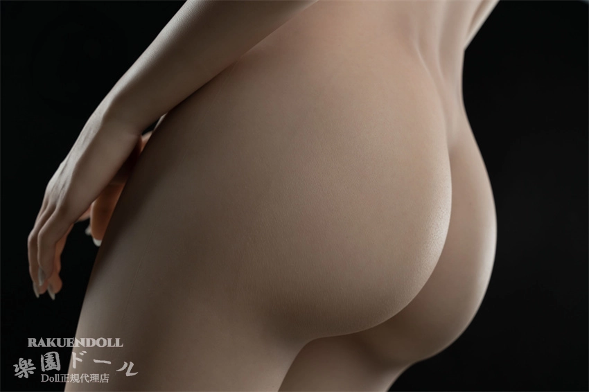 YUEdoll 162cm Eカップ テクスチャ02 リアルドール