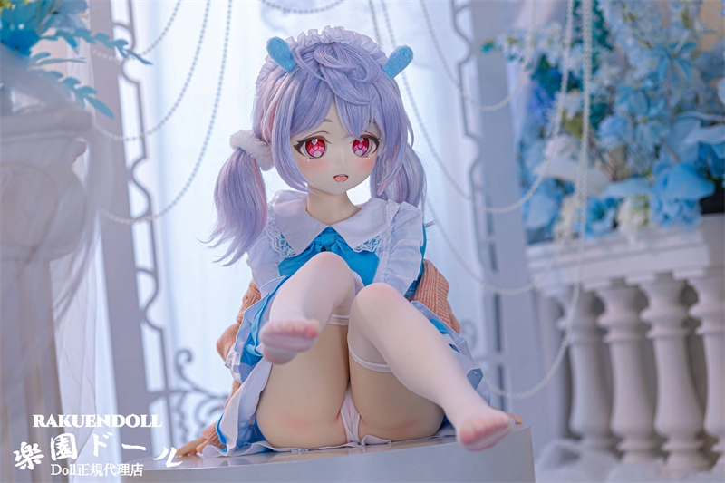 原神 希希ヘッド 115cm かわいいアニメラブドール MW Girl(魔物姫) 