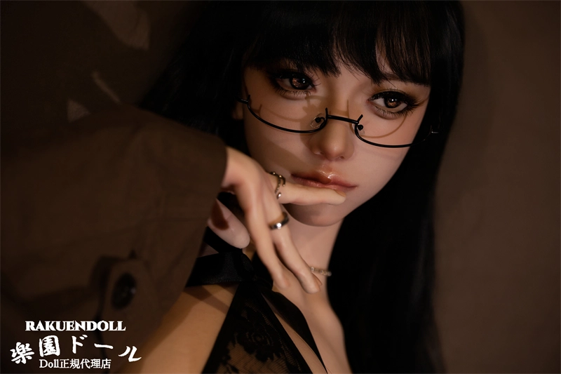 realdoll YFDOLL 银杏ヘッド 166cm Fカップ 眼鏡美人