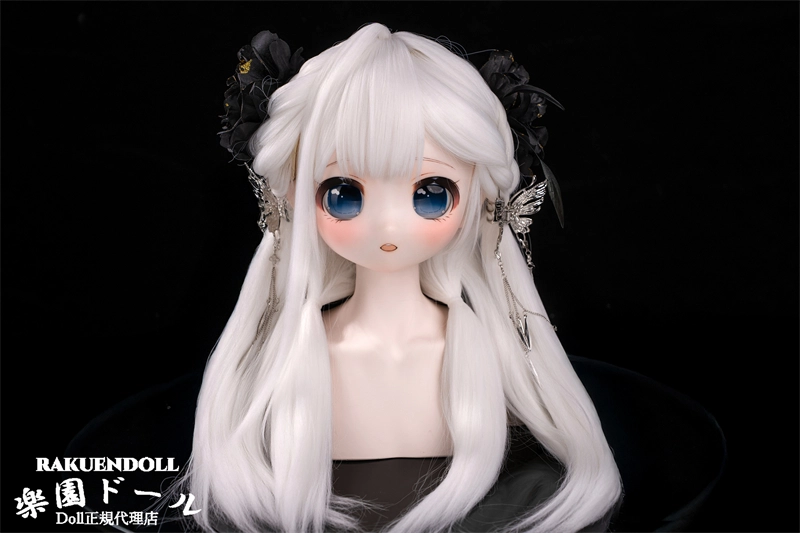 チャイナ風リアルドール 墨鸢ヘッド JSL DOLL
