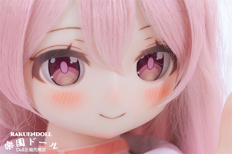 小寻ヘッド 顔アップ アダルトドール MW Girl(魔物姫) 