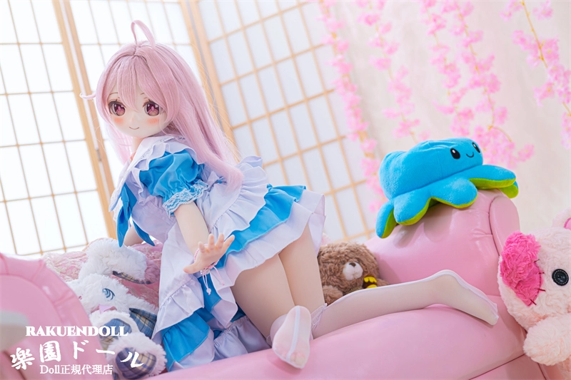 小寻ヘッド 85cm 緒山まひろラブドール MW Girl(魔物姫) 