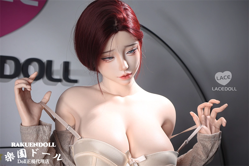 ダッチワイフ LACE DOLL 玄叶ヘッド 163cm Hカップ 狐系