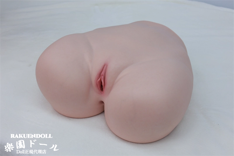 ラブドール お尻オナホール B02 37cm トルソー XTdoll 実績画像03
