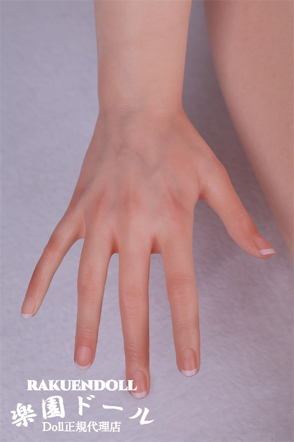 ダッチワイフ 153cm Bカップ CPDOLL 手 実績画像