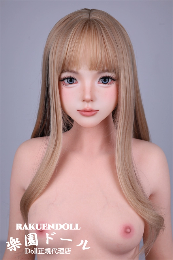 リアルドール 153cm Bカップ C2ヘッド CPDOLL 顔アップ