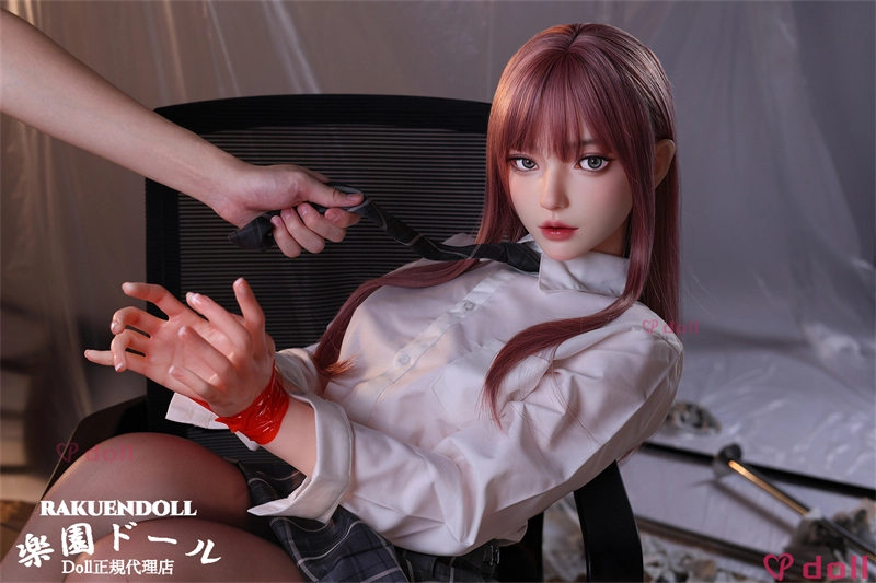 JK風アダルトドール 153cm Bカップ C1ヘッド CPDOLL
