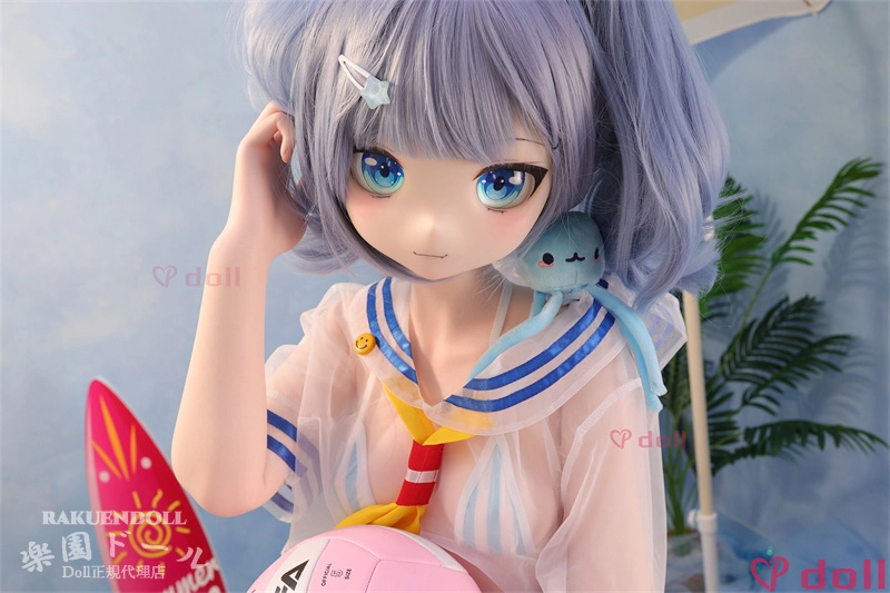 萌え萌え甘美少女 156cm Aカップ アニメラブドール