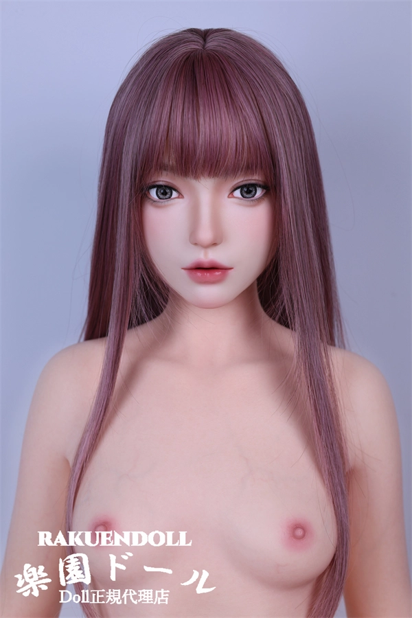 リアルドール 153cm Bカップ C1ヘッド CPDOLL 顔アップ