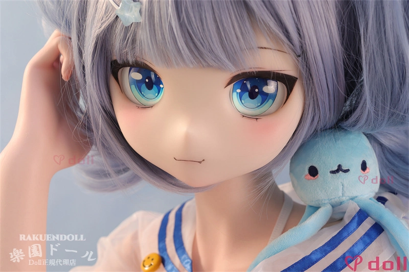 萌え萌え甘美少女 156cm Aカップ アニメリアルドール