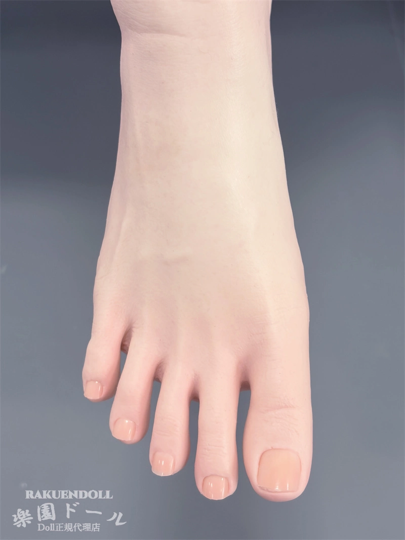 CPDOLL P1ヘッド 156cm Aカップ 脚造形 実物 ダッチワイフ