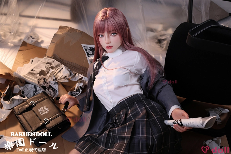 美少女リアルドール 153cm Bカップ C1ヘッド CPDOLL