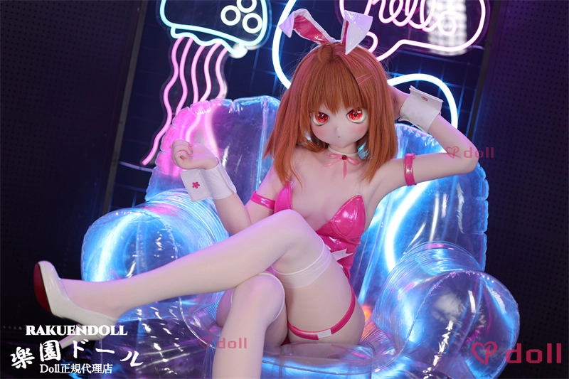 全身画像01 ダッチワイフ P3ヘッド 156cm Aカップ CPDOLL