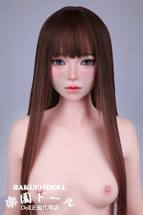 リアルドール 153cm Bカップ C3ヘッド CPDOLL 顔アップ