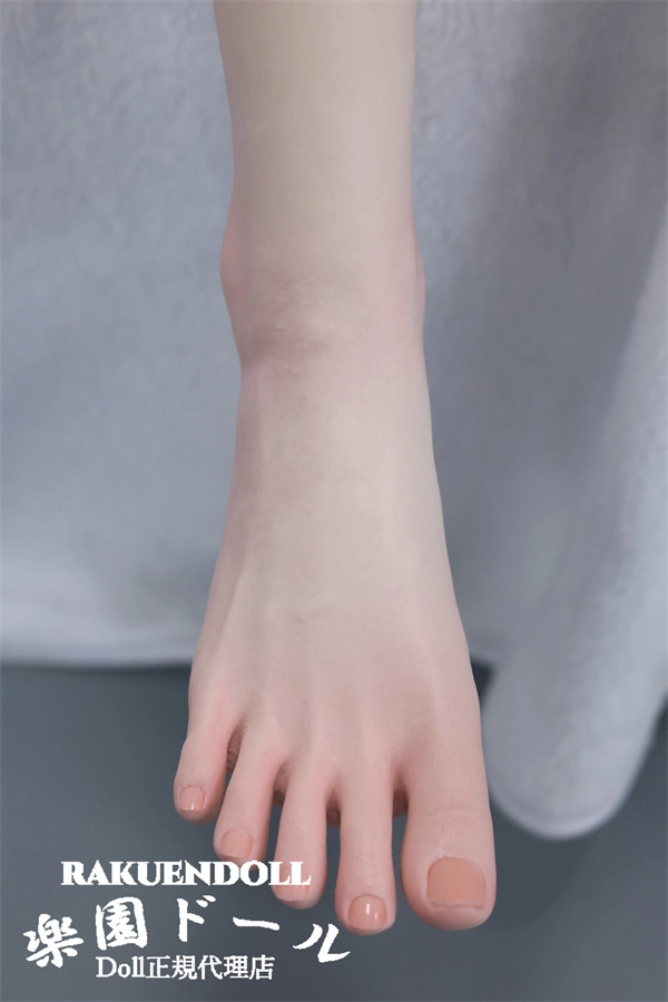 CPDOLL P2ヘッド 156cm Aカップ 脚造形 実物 ダッチワイフ