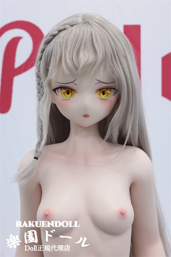 CPDOLL P2ヘッド 156cm Aカップ 顔アップ loveドール