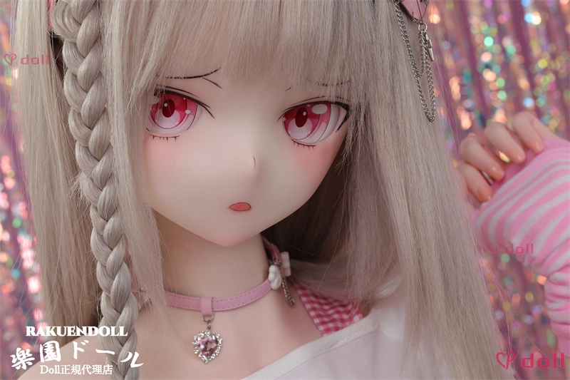 顔アップリアルドール Aカップ P2ヘッド 159cm CPDOLL