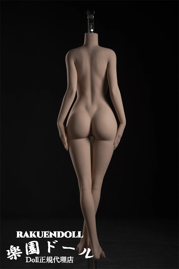 アダルトドール Yuluoclub 150cm Eカップ 背面画像
