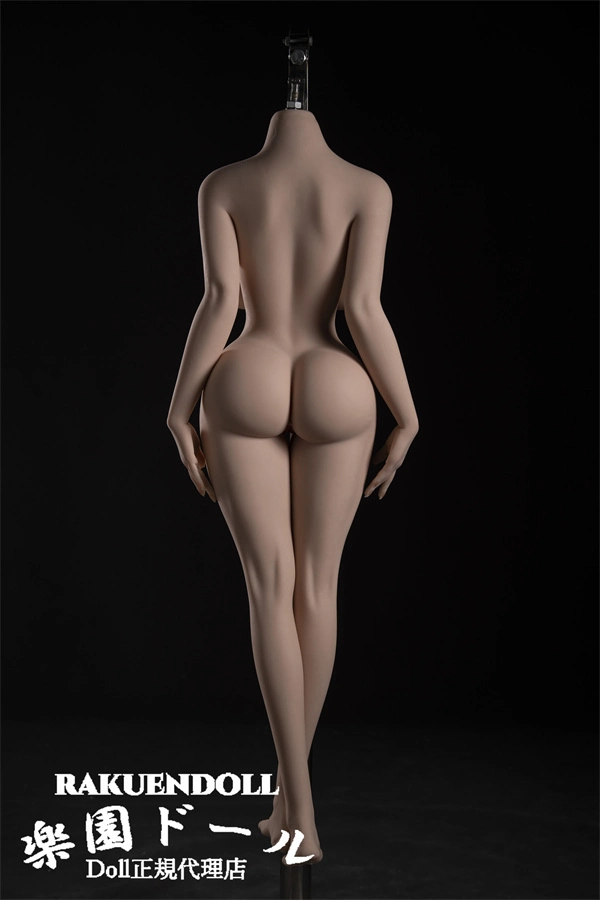 アダルトドール Yuluoclub 146cm Lカップ 背面画像