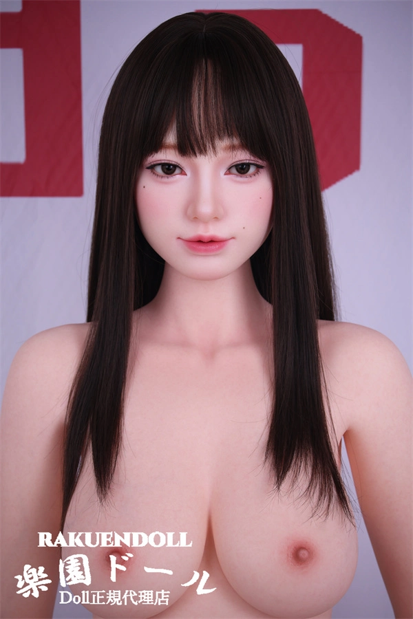 リアルドール 153cm Bカップ C2ヘッド CPDOLL 顔アップ