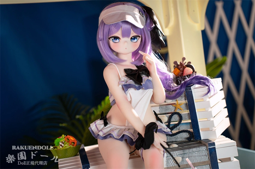 箱入り娘 lovedoll かわいい