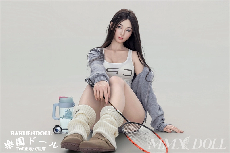日常系loveドール 166cm Cカップ 梦洁ヘッド MMXDOLL