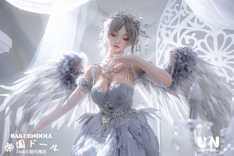 ラブドール 165cm Eカップ 梦狸ヘッド 幻想的 Uneedoll