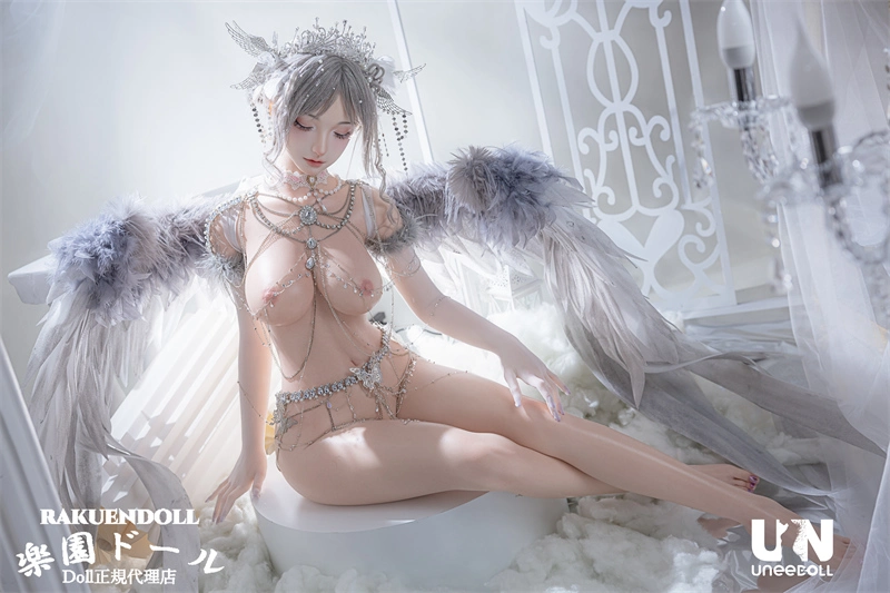全裸 ダッチドール 165cm Eカップ 梦狸ヘッド Uneedoll